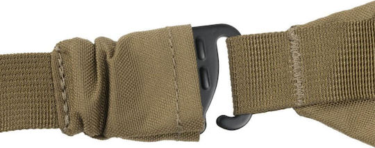Helikon Tex Pack Cordura Multicam Военна Чантичка за Кръст от Cordura Мултикам