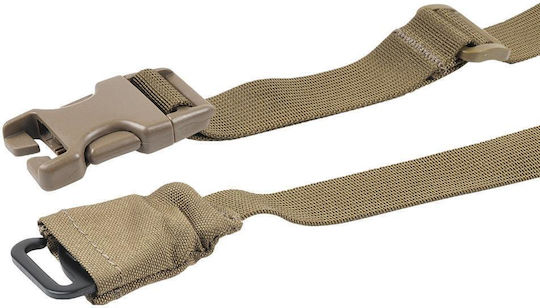Helikon Tex Pack Cordura Multicam Военна Чантичка за Кръст от Cordura Мултикам