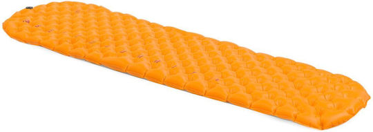 Sea to Summit Ultralight Asc Single Camping Sleeping Mat Thickness 5cm in Orange color