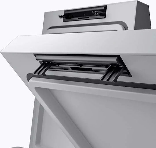 Dometic Преносим Хладилник 70л Капацитет 12V / 24V / 230V Сив
