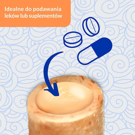 Inaba Răsfăț Churu Răsfățuri cu Pui / Ton pentru Pisici Adulte 1buc 10gr