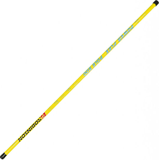 Robinson Powerflex Pole Fishing Rod for Pole-Whip Fishing 4m