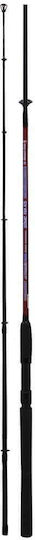 Oceanic Team Sonic 2.10m / 12-30lbs (bl)