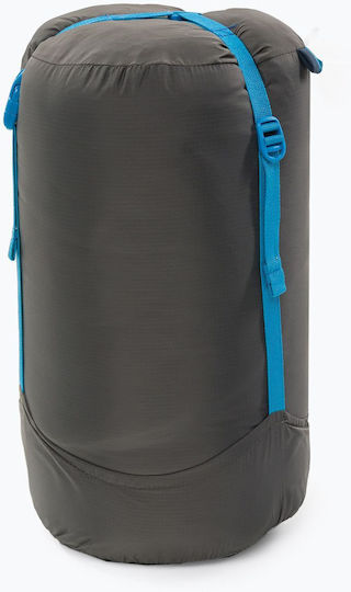 Ferrino Single Sleeping Bag Yukon Plus SQ Blue