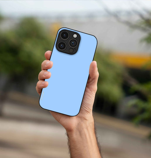 Θήκη Sonique Colorbloc Series Realme C30 Τιρκουάζ