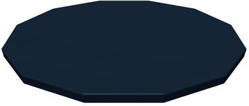 Bestway Pvc Pool Cover Frame 366 Cm