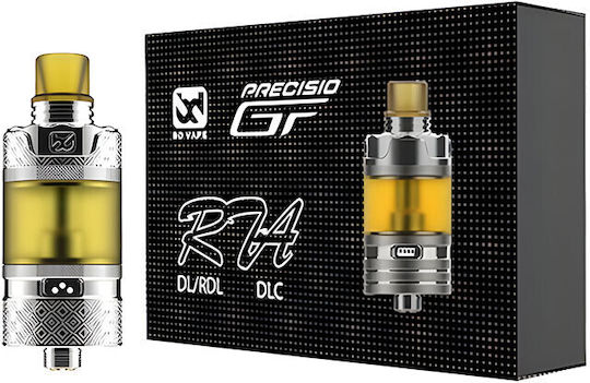 FumyTech Ατμοποιητής Ηλεκτρονικού Τσιγάρου RTA 3.7ml 22mm 21713