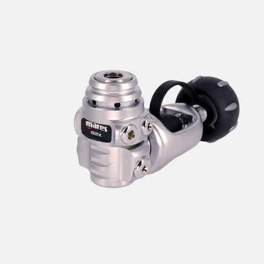 Mares Sxs 62 X Din Ρυθμιστής Αναπνοής