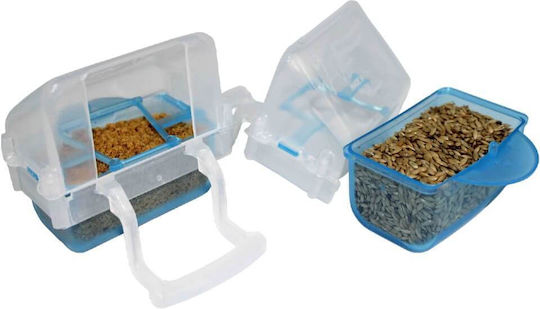 Moldes Ave Bird Feeder