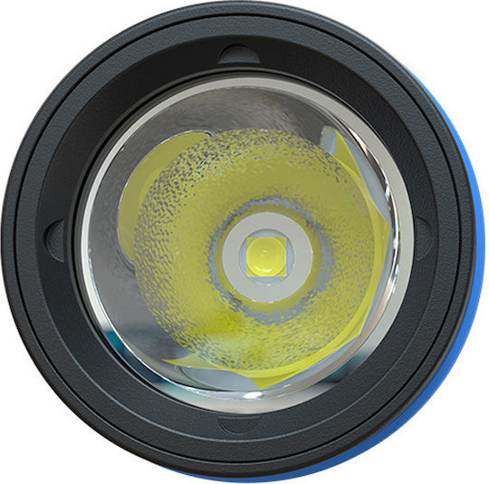 XTAR Diving Safety Light LED with Brightness 2500lm 20802