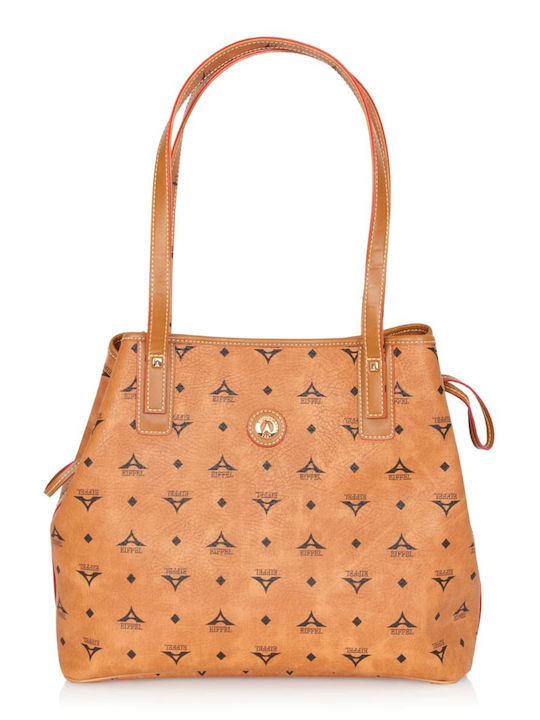 La tour Eiffel Women's Shopper Bag La tour Eiffel Women's Shopper Bag