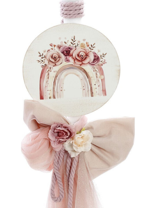 Bellissimo Set Botez Curcubeu Cu Temă Curcubeu SDS-2534-1130