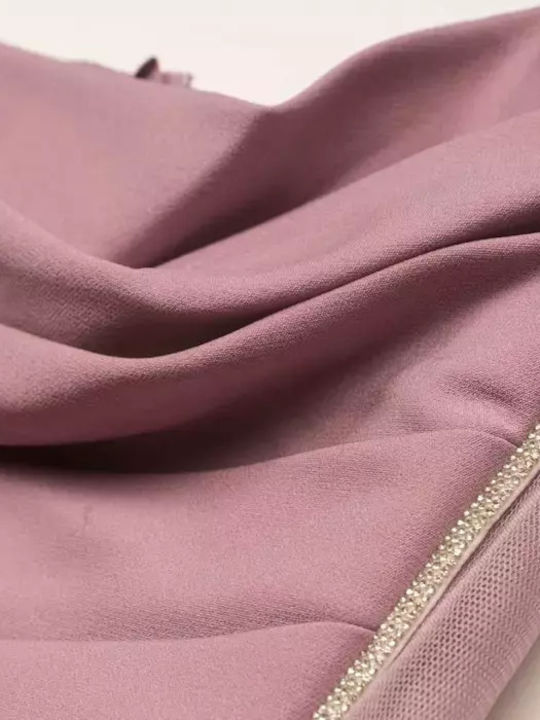 Детска Рокля Обикновени Pink