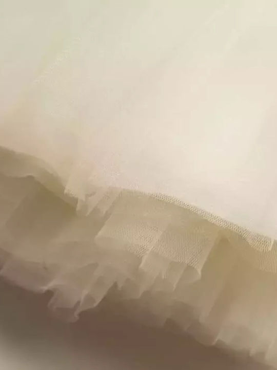 Rochie pentru Copii Din tul White