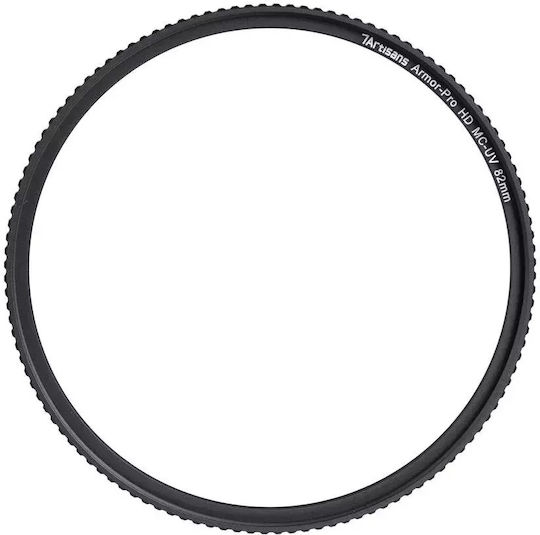 7artisans Armor-pro Hd Mc Uv 77mm