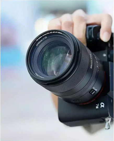 7artisans Armor-pro Hd Mc Uv 95mm