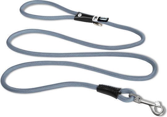 Curli Каишка/Водач за Куче Каишка Stretch Comfort Leash в Розов цвят