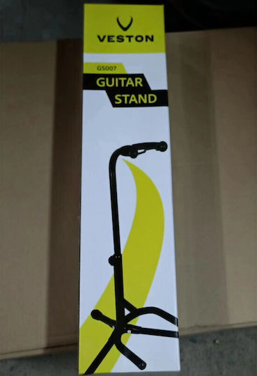 Veston Stand Floor for Guitar/Bass