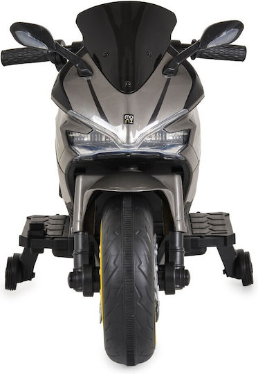 Kinder Motorrad Inspiriert Surfer Elektroantrieb 12 Volt, 12V Gray