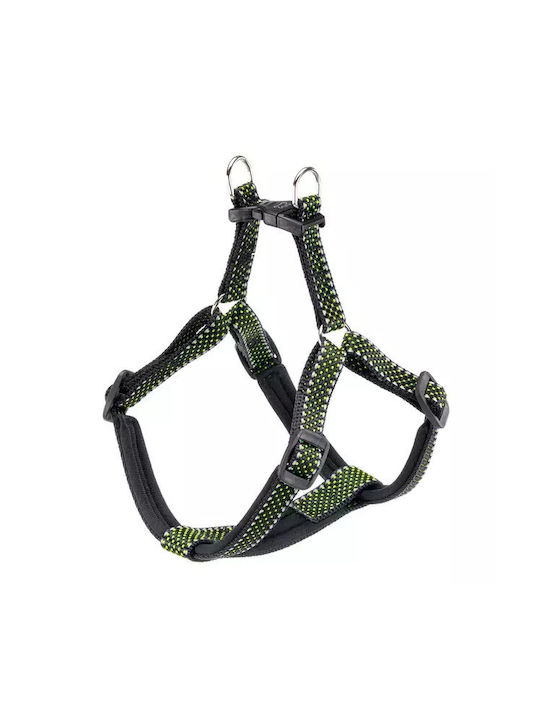 Ferplast Daytona Deluxe P Large Red Harness