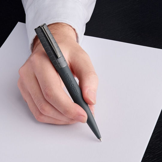 Boss Στυλό Ballpoint (Διάφορα Χρώματα)