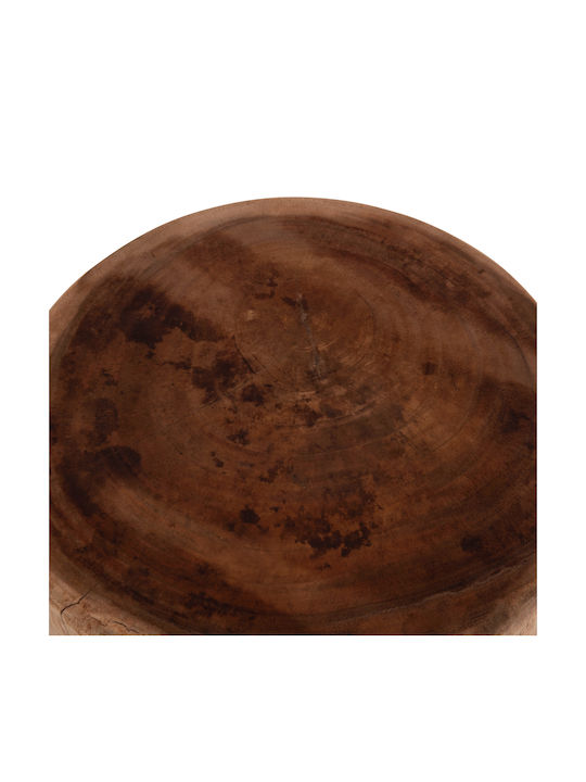 Scaune Camera de zi Lemn Febryd Natural 35x35x45buc