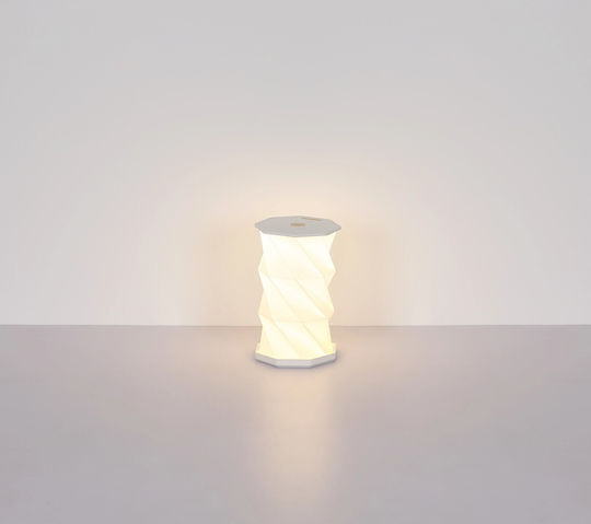 Globo Lighting Διακοσμητικό Φωτιστικό Θερμό Λευκό 3500K