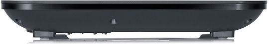 Severin Countertop Burner Induktion Single Schwarz