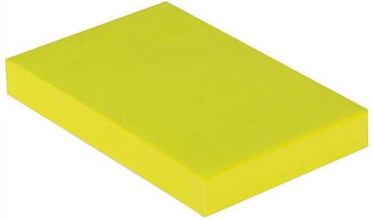 Stick'n Sticky Notes 76x51mm 100 Sheets