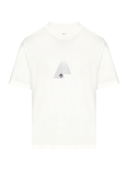 Tricou White