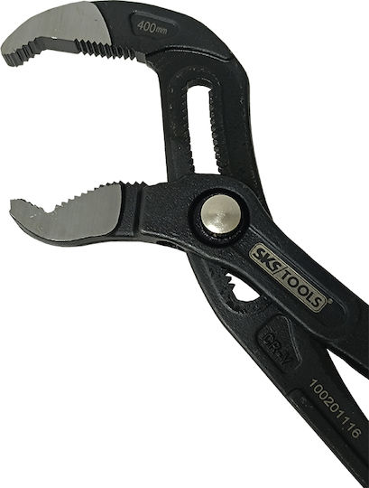 SKS Tools Γκαζοτανάλια 12" 400mm
