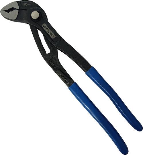 SKS Tools Γκαζοτανάλια 12" 300mm