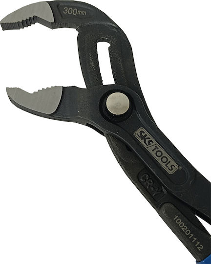SKS Tools Γκαζοτανάλια 12" 300mm