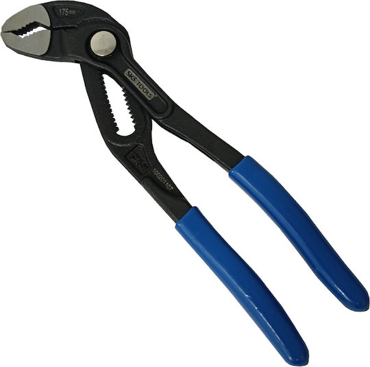 SKS Tools Γκαζοτανάλια 7" 175mm