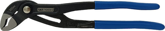 SKS Tools Γκαζοτανάλια 12" 300mm