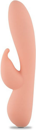 Seven Creations Fabulous Δονητής Rabbit 21cm Flesh