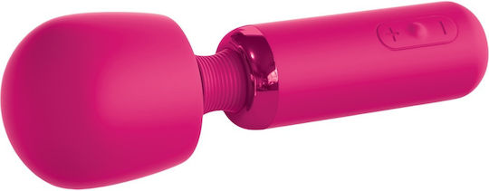 Jimmyjane Vibrator Masaj 18.3cm Roz