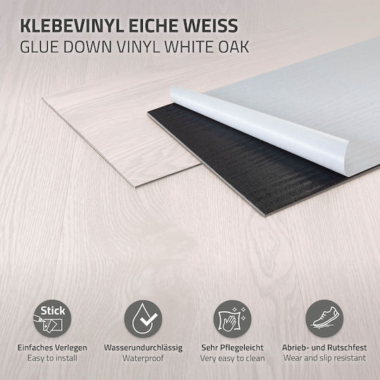9.2 M² Pvc Laminate