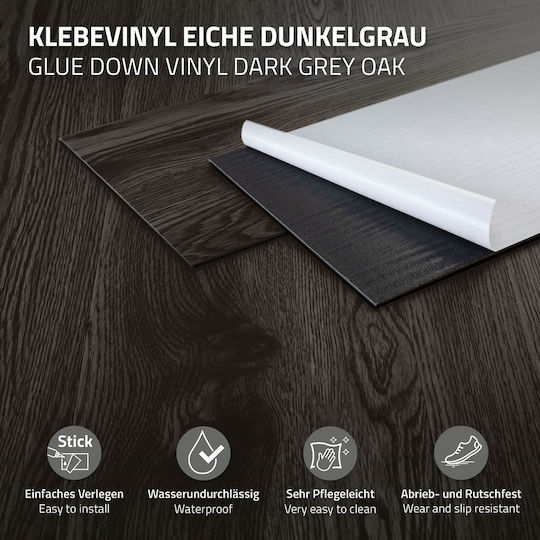 9.2 M² Pvc Laminate
