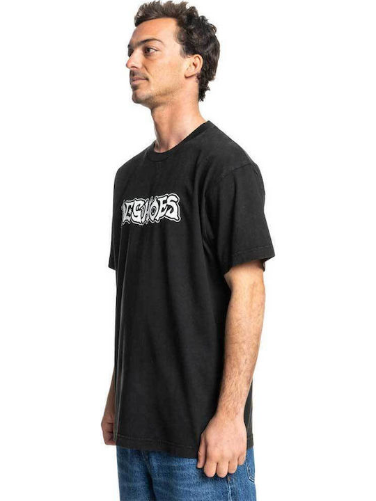 Diehard T-shirt Black