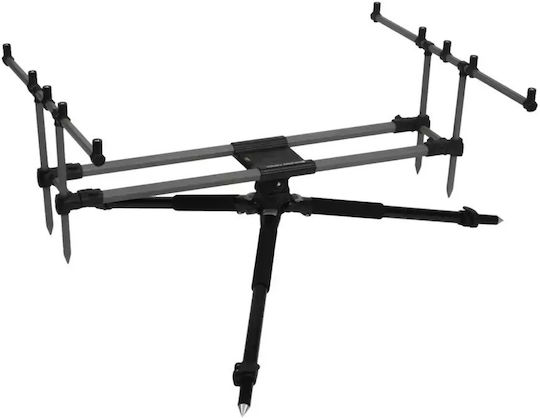 Golden Catch Rod Pod Super Strong 3/4