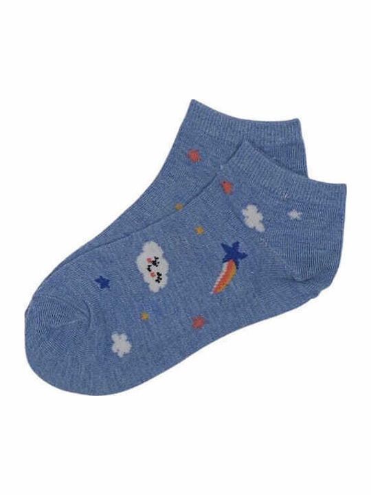 365 Charm Socks Детски чорапи Multicolour 12 Чифта