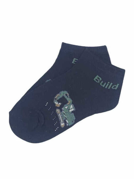 365 Charm Socks Kids' Socks Multicolour 12 Pairs