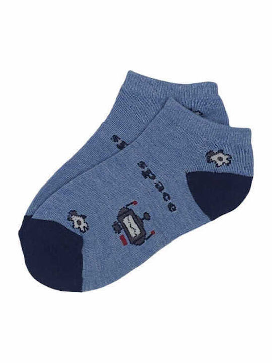 365 Charm Socks Παιδικές Κάλτσες Multicolour 12 Ζευγάρια
