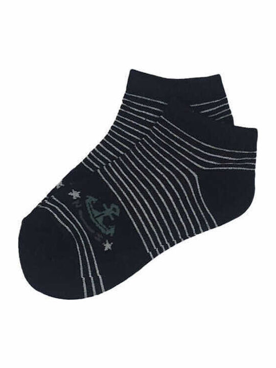 365 Charm Socks Παιδικές Κάλτσες Multicolour 12 Ζευγάρια