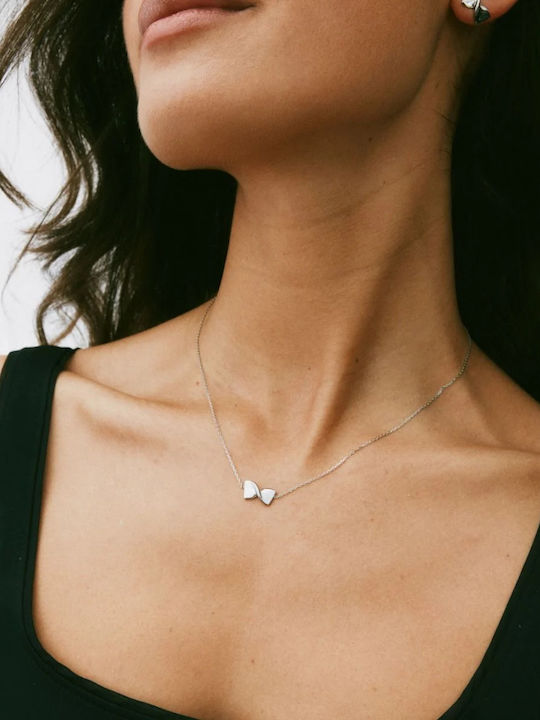 Edblad Necklace from Steel