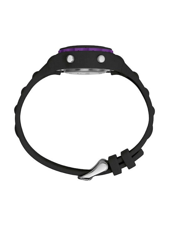 Timex Kinderuhren Schwarz