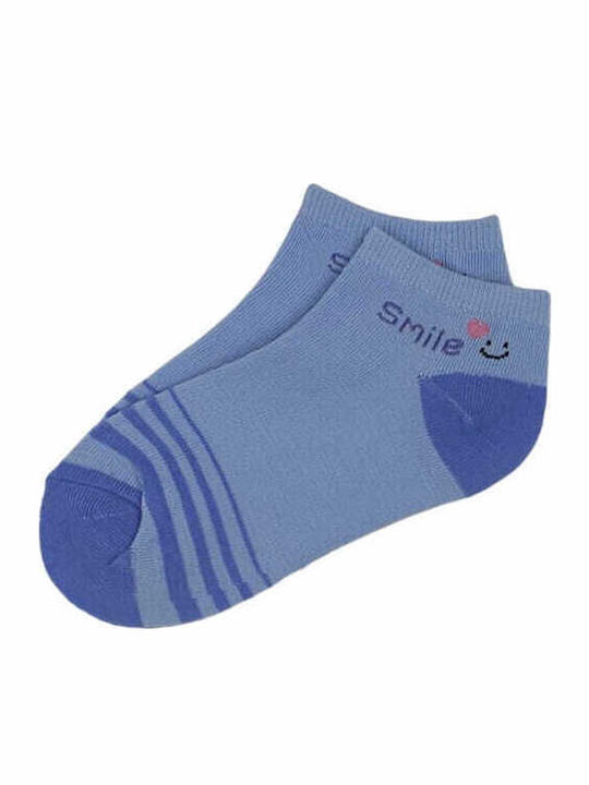 365 Charm Socks Kids' Socks Multicolored 12 Pairs