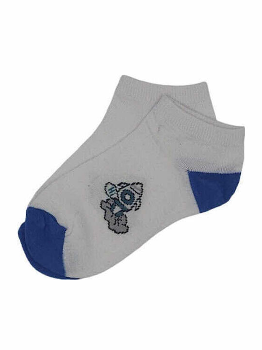 365 Charm Socks Παιδικές Κάλτσες Πολύχρωμες 12 Ζευγάρια