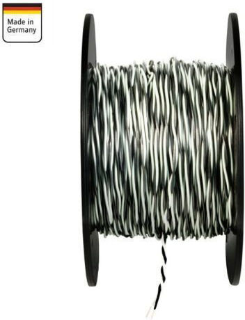 Ampire Kabel 150m (IKV050-WS-150) 1Stück